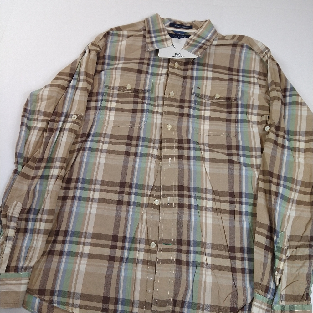 Tommy hilfiger - Picture 12 of 12